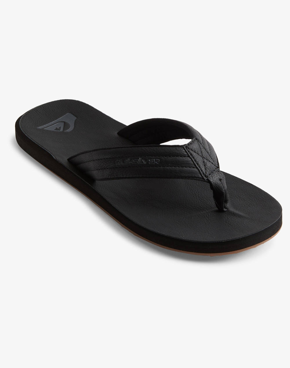 QUIKSILVER CARVER NUBUCK МЪЖКИ ОБУВКИ