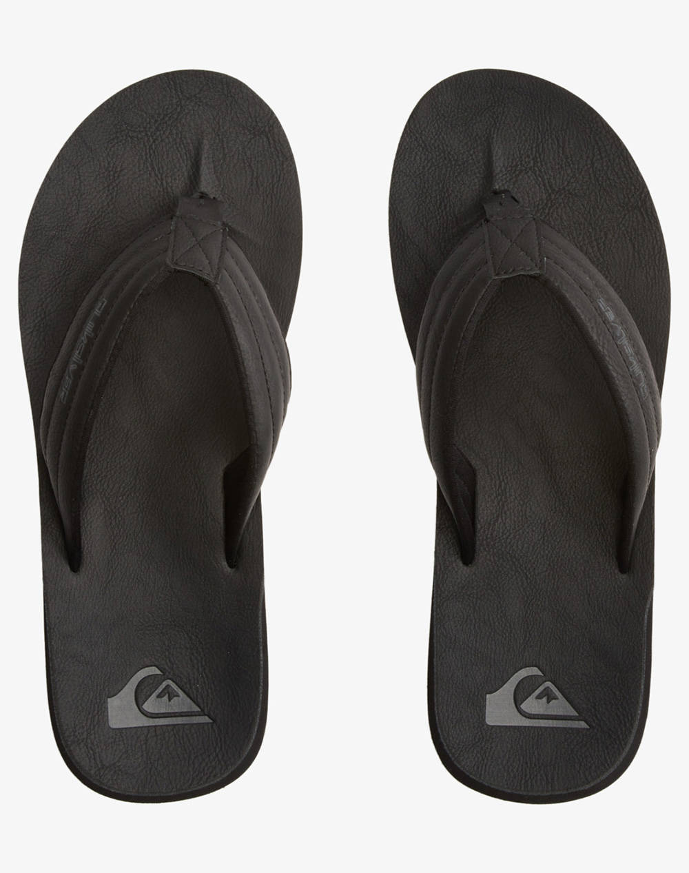 QUIKSILVER CARVER NUBUCK МЪЖКИ ОБУВКИ
