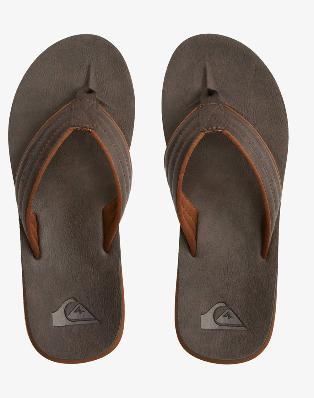 QUIKSILVER CARVER NUBUCK МЪЖКИ ОБУВКИ
