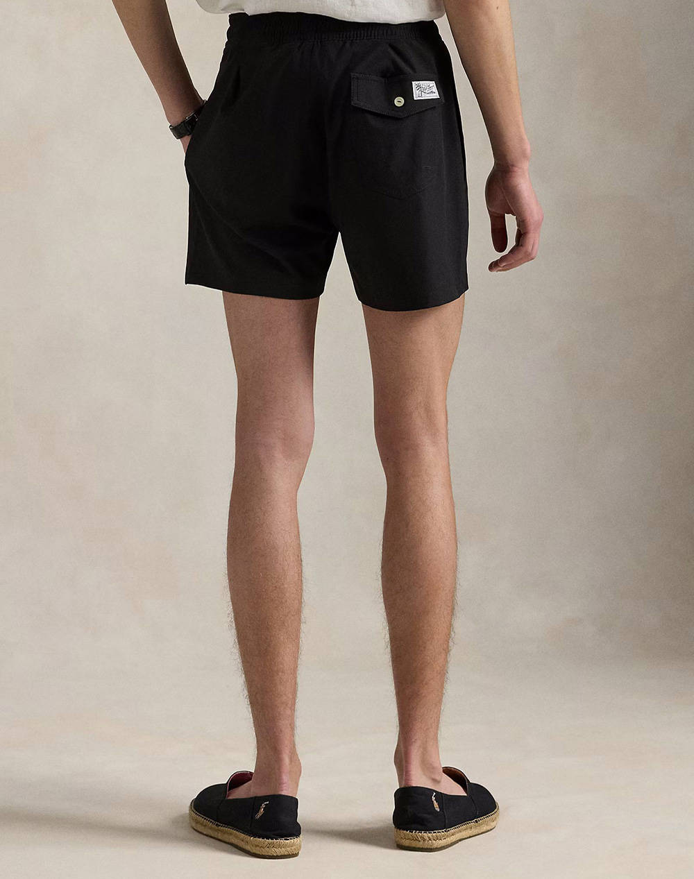 RALPH LAUREN SLFTRAVELER-MID-TRUNK