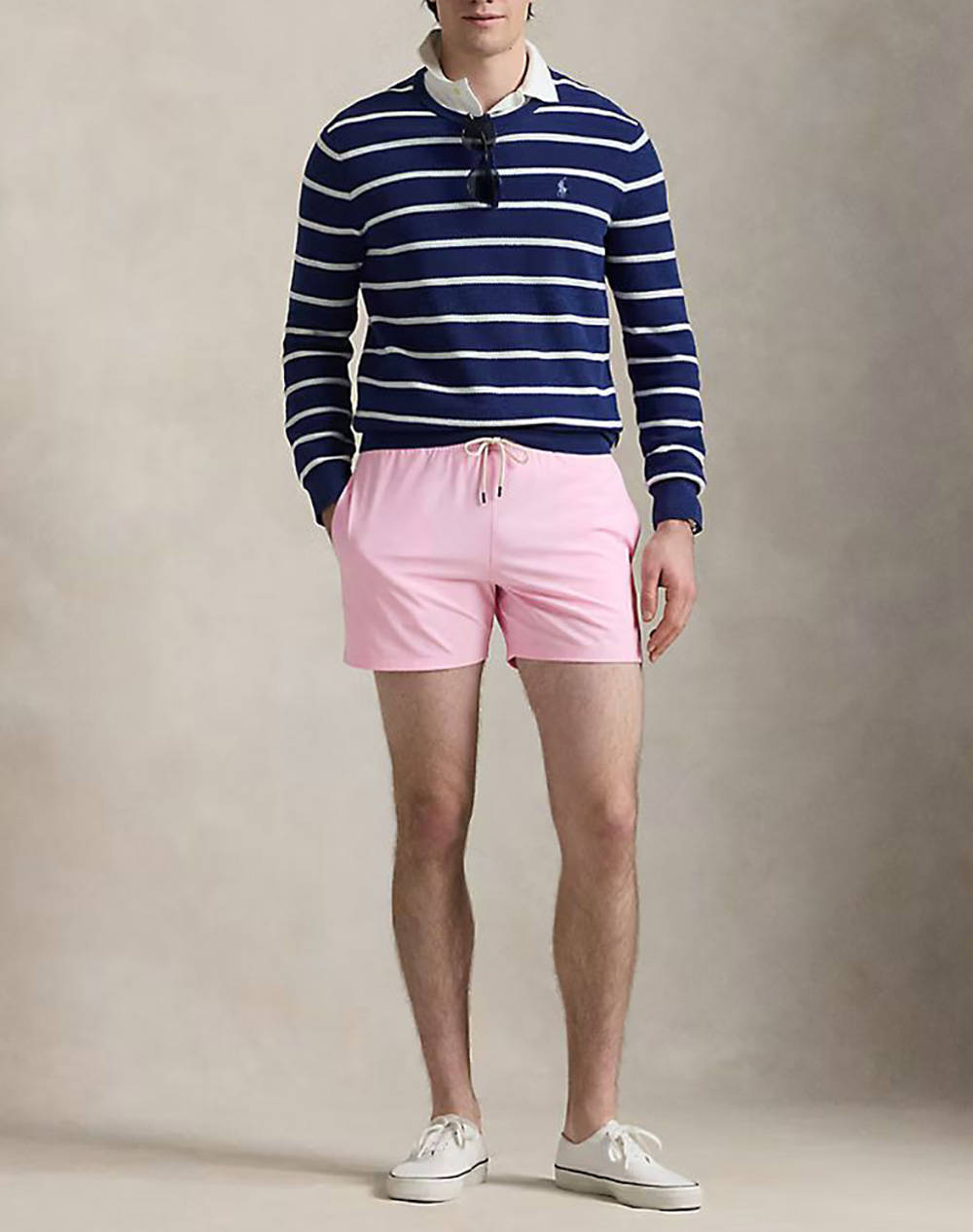 RALPH LAUREN SLFTRAVELER-MID-TRUNK