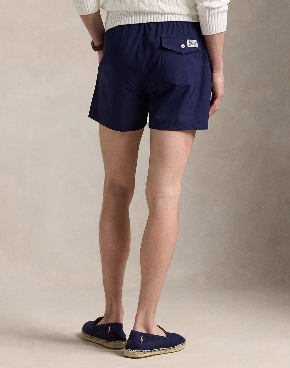 RALPH LAUREN SLFTRAVELER-MID-TRUNK