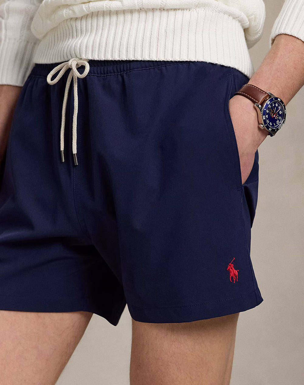 RALPH LAUREN SLFTRAVELER-MID-TRUNK