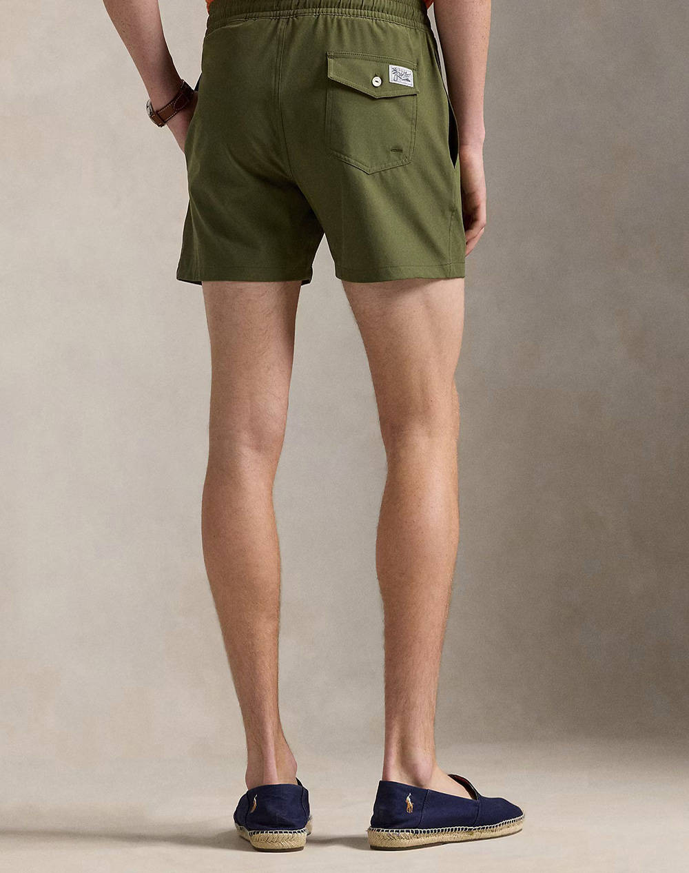 RALPH LAUREN SLFTRAVELER-MID-TRUNK