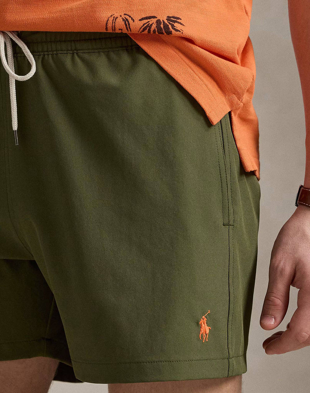RALPH LAUREN SLFTRAVELER-MID-TRUNK