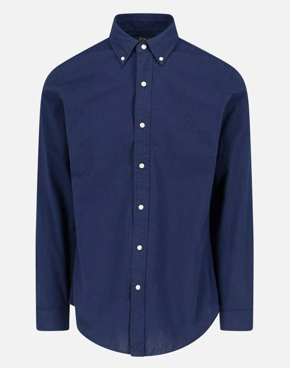 RALPH LAUREN CUBDPPCS-LONG SLEEVE-SPORT SHIRT