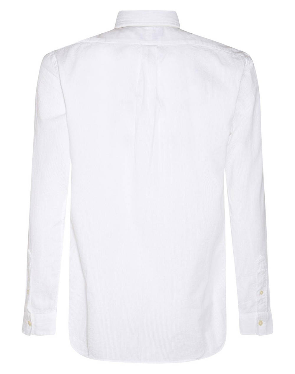 RALPH LAUREN CUBDPPCS-LONG SLEEVE-SPORT SHIRT
