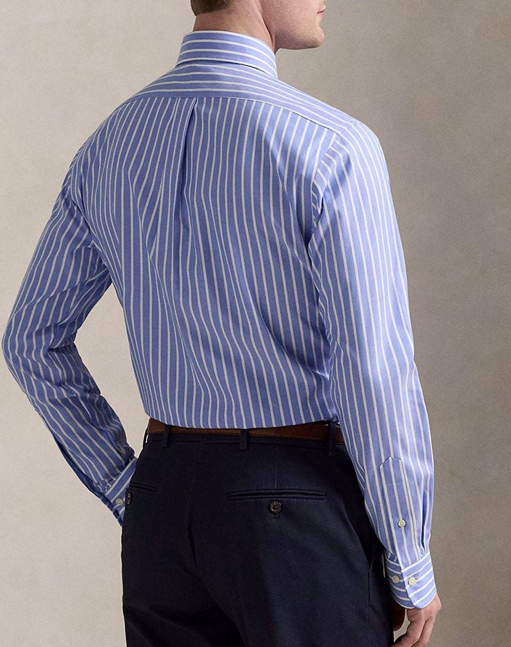 RALPH LAUREN CUHBDPPCN-LONG SLEEVE-DRESS SHIRT (Размери: 38 x 22 x 11 см.)
