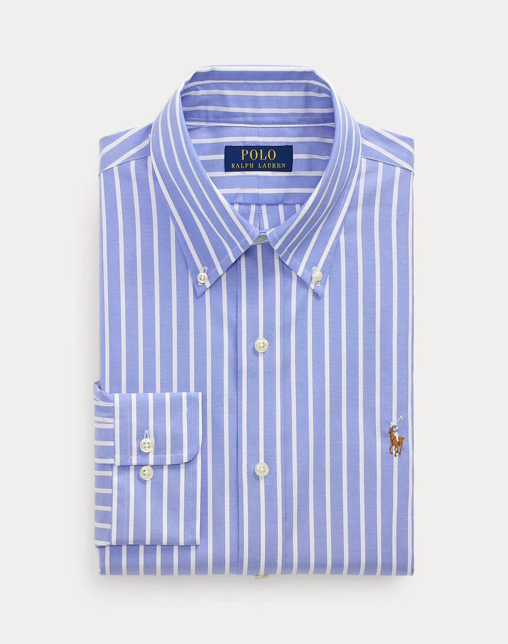 RALPH LAUREN CUHBDPPCN-LONG SLEEVE-DRESS SHIRT (Размери: 38 x 22 x 11 см.)