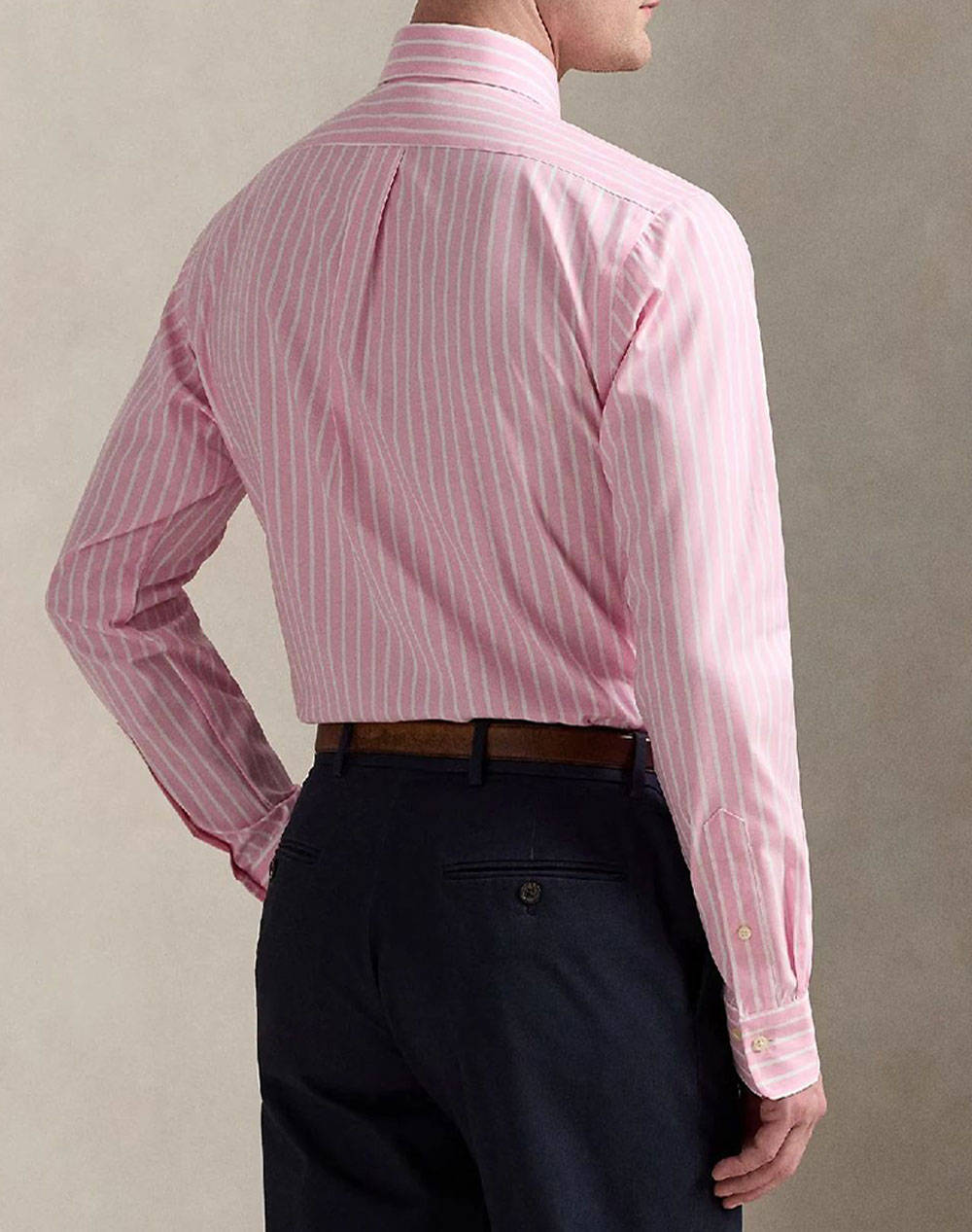 RALPH LAUREN CUHBDPPCN-LONG SLEEVE-DRESS SHIRT (Размери: 38 x 22 x 11 см.)
