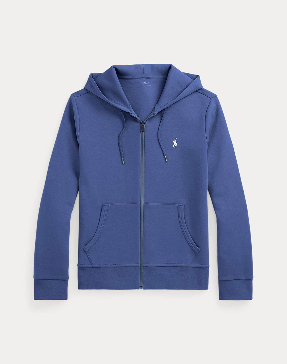RALPH LAUREN LSFZHOODM1-LONG SLEEVE-SWEATSHIRT