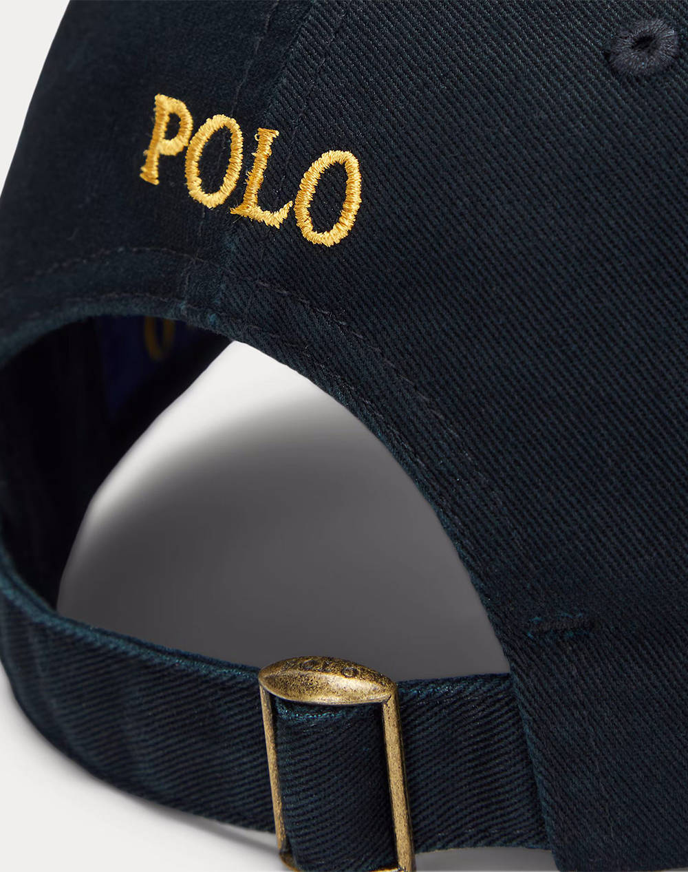 RALPH LAUREN CLS SPRT CAP-CAP-HAT
