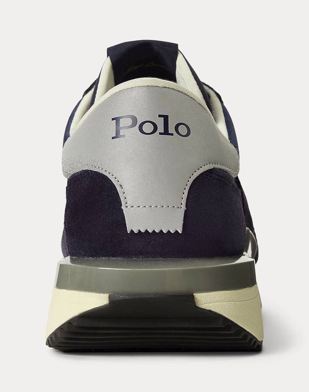 RALPH LAUREN NUBUCK/NYLON RIPSTP-TRAIN 89 PP-SK-LTL