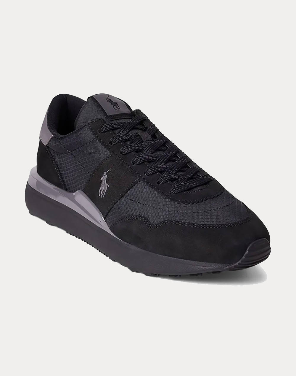 RALPH LAUREN TRAIN 89 PP-SNEAKERS-LOW TOP LACE