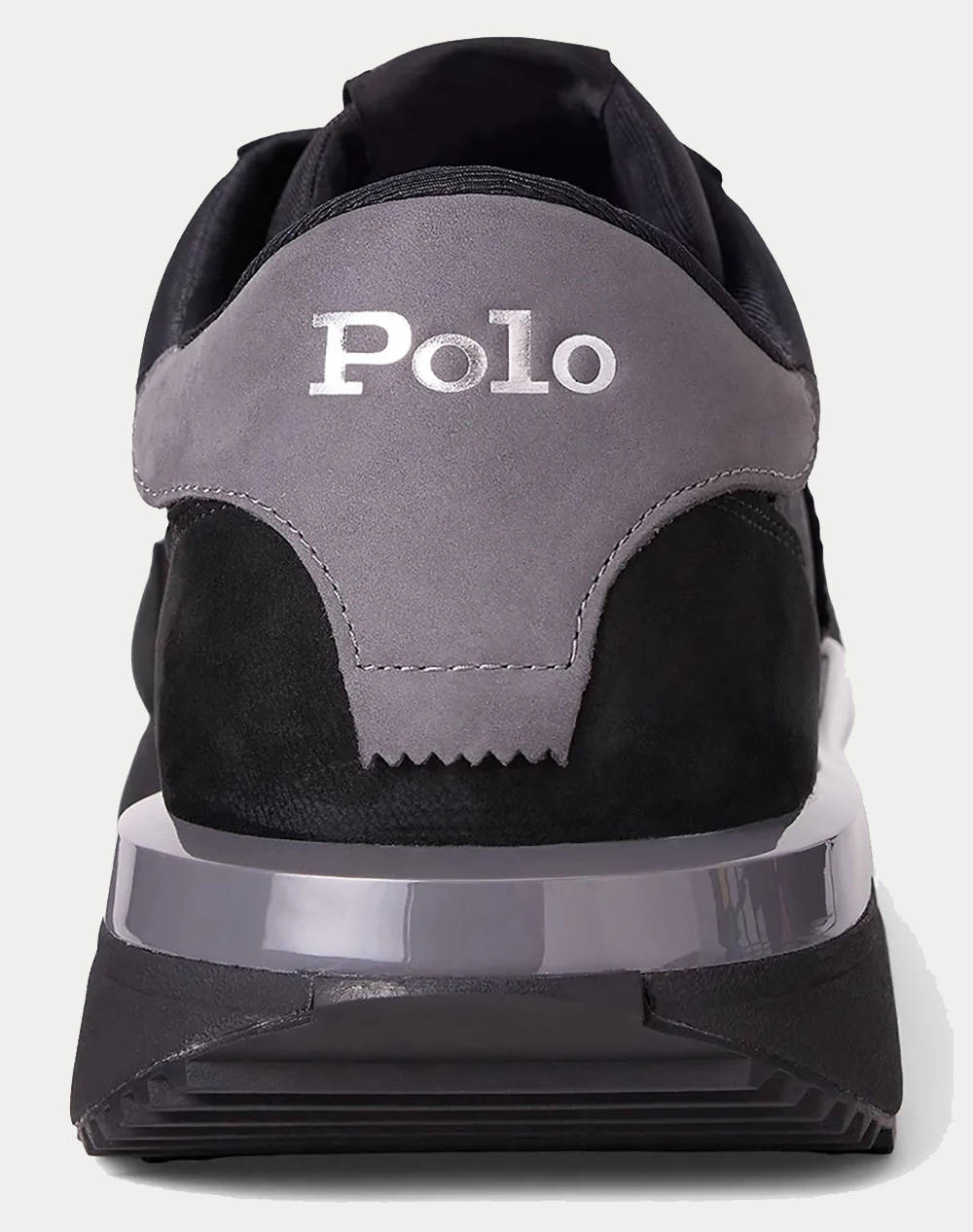 RALPH LAUREN TRAIN 89 PP-SNEAKERS-LOW TOP LACE