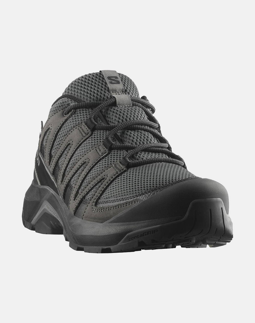 SALOMON MULTI-FUNCTION - X-ADVENTURE X-ADVENTURE RECON GTX ASPHALT / CASTLEROCK / BLACK МЪЖКИ ОБУВКИ