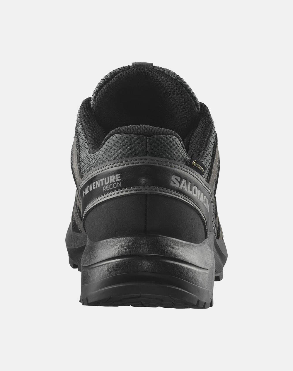 SALOMON MULTI-FUNCTION - X-ADVENTURE X-ADVENTURE RECON GTX ASPHALT / CASTLEROCK / BLACK МЪЖКИ ОБУВКИ