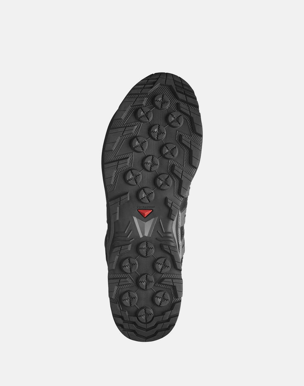 SALOMON MULTI-FUNCTION - X-ADVENTURE X-ADVENTURE RECON GTX ASPHALT / CASTLEROCK / BLACK МЪЖКИ ОБУВКИ