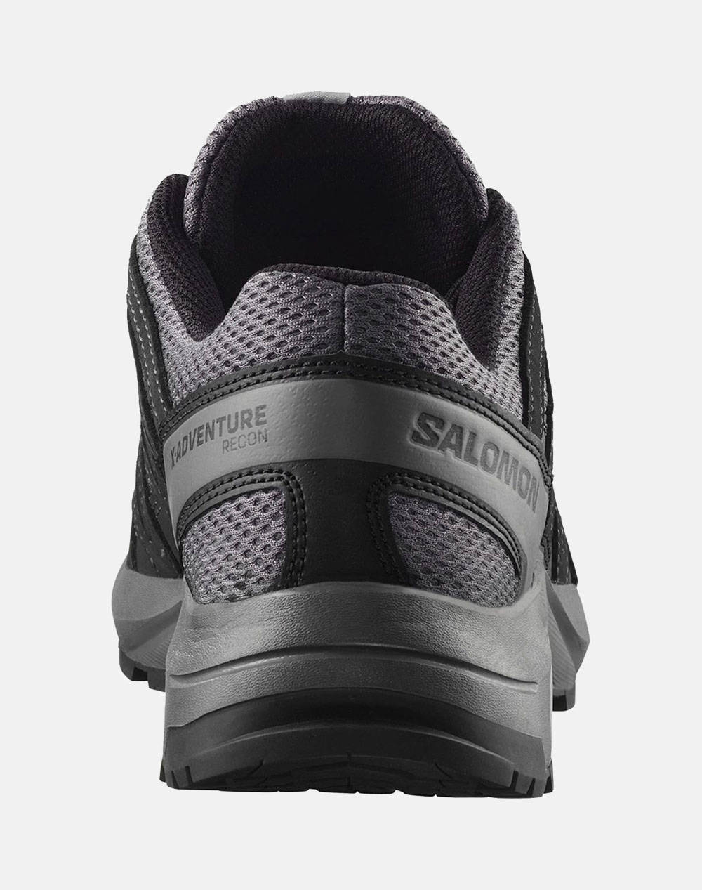 SALOMON MULTI-FUNCTION - X-ADVENTURE X-ADVENTURE RECON CASTLEROCK / PHANTOM / ALLOY MENS SHOE