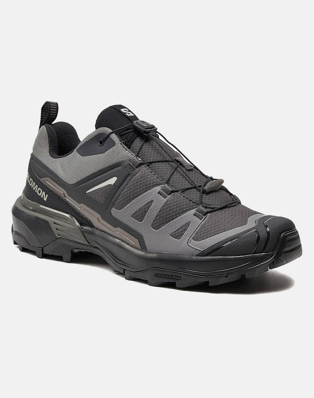 SALOMON HIKING - X ULTRA X ULTRA 360 MAGNET / BLACK / PEWTER МЪЖКИ ОБУВКИ