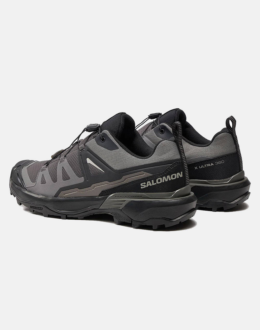 SALOMON HIKING - X ULTRA X ULTRA 360 MAGNET / BLACK / PEWTER МЪЖКИ ОБУВКИ