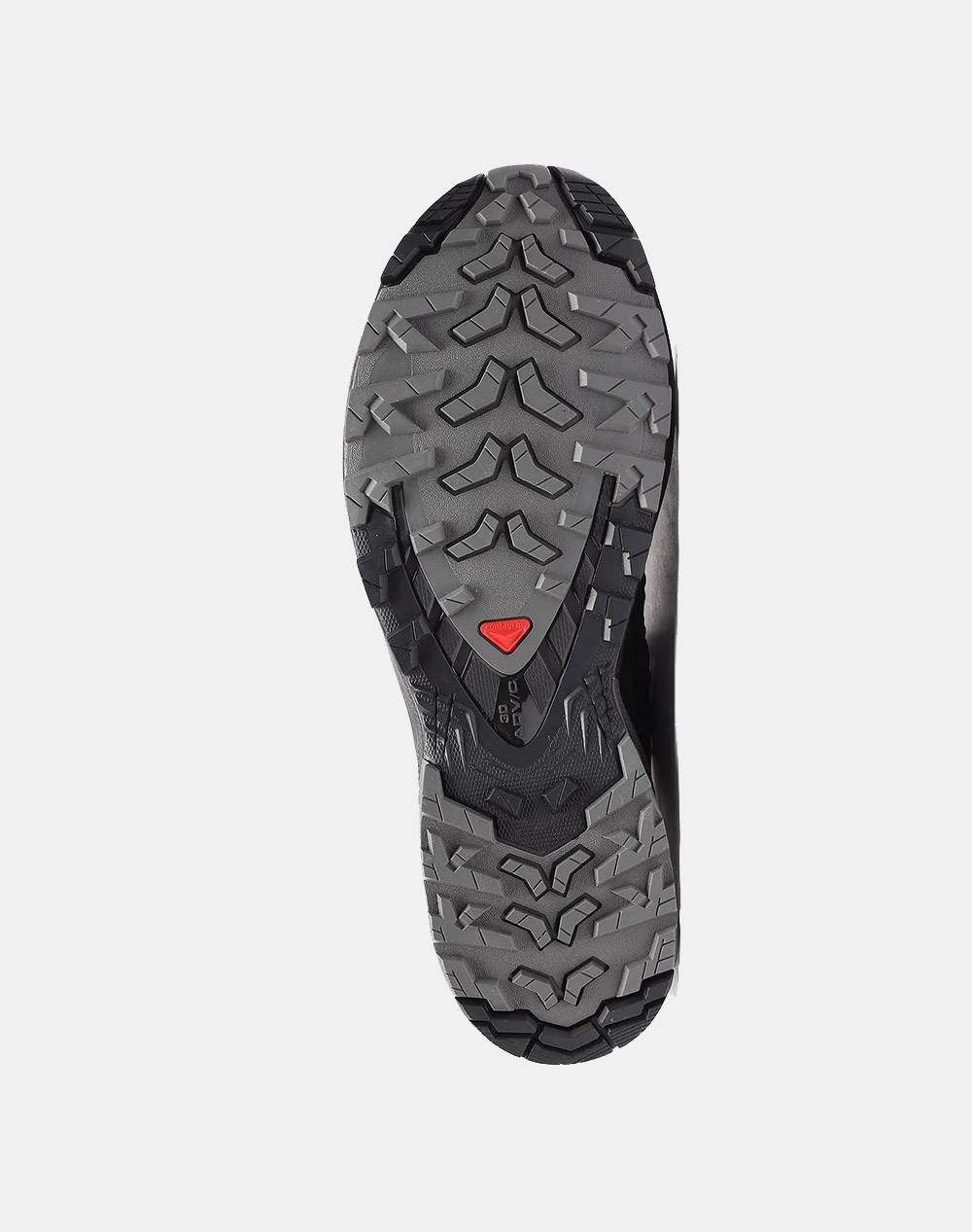 SALOMON TRAIL RUNNING - XA PRO XA PRO 3D V9 BLACK / PHANTOM / PEWTER МЪЖКИ ОБУВКИ