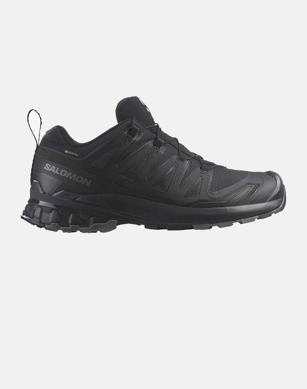 SALOMON TRAIL RUNNING - XA PRO SHOES XA PRO 3D V9 GTX BK/P МЪЖКИ ОБУВКИ