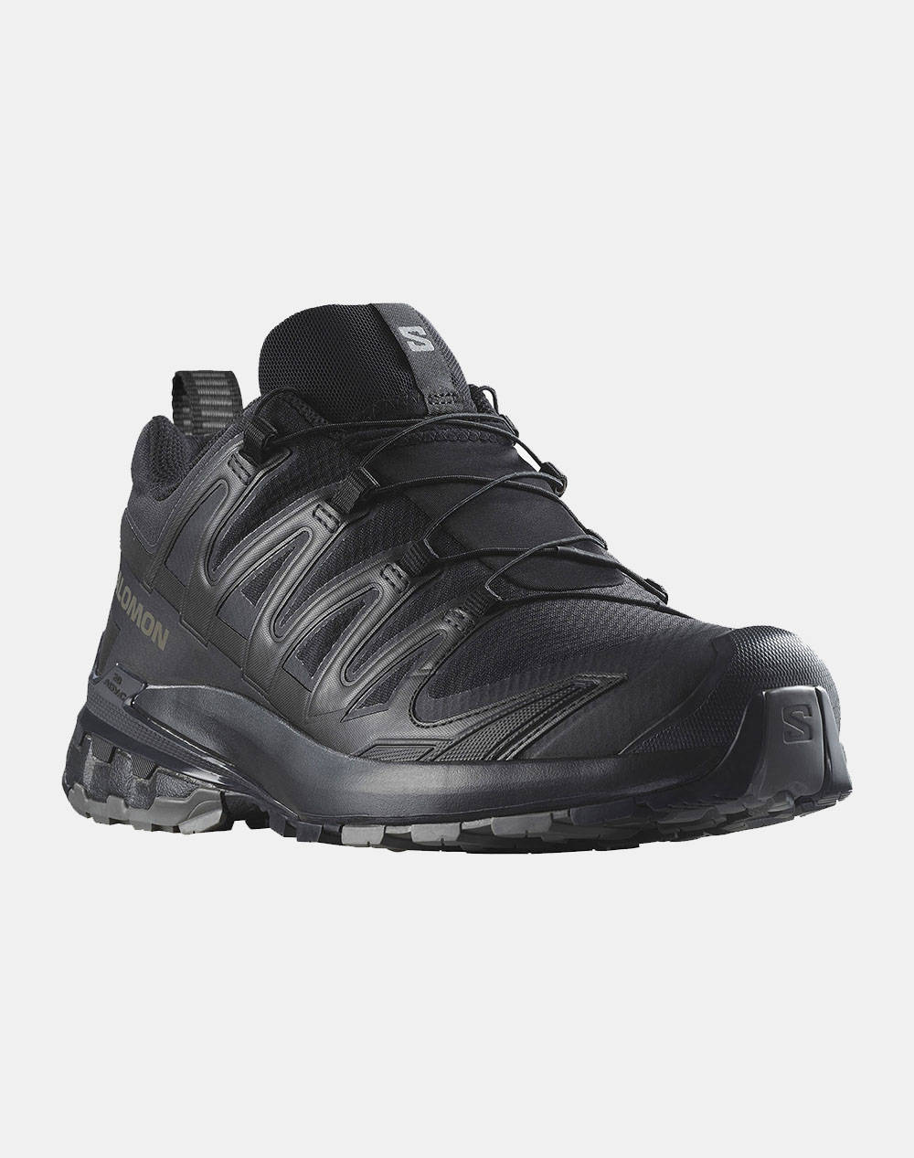 SALOMON TRAIL RUNNING - XA PRO SHOES XA PRO 3D V9 GTX BK/P МЪЖКИ ОБУВКИ