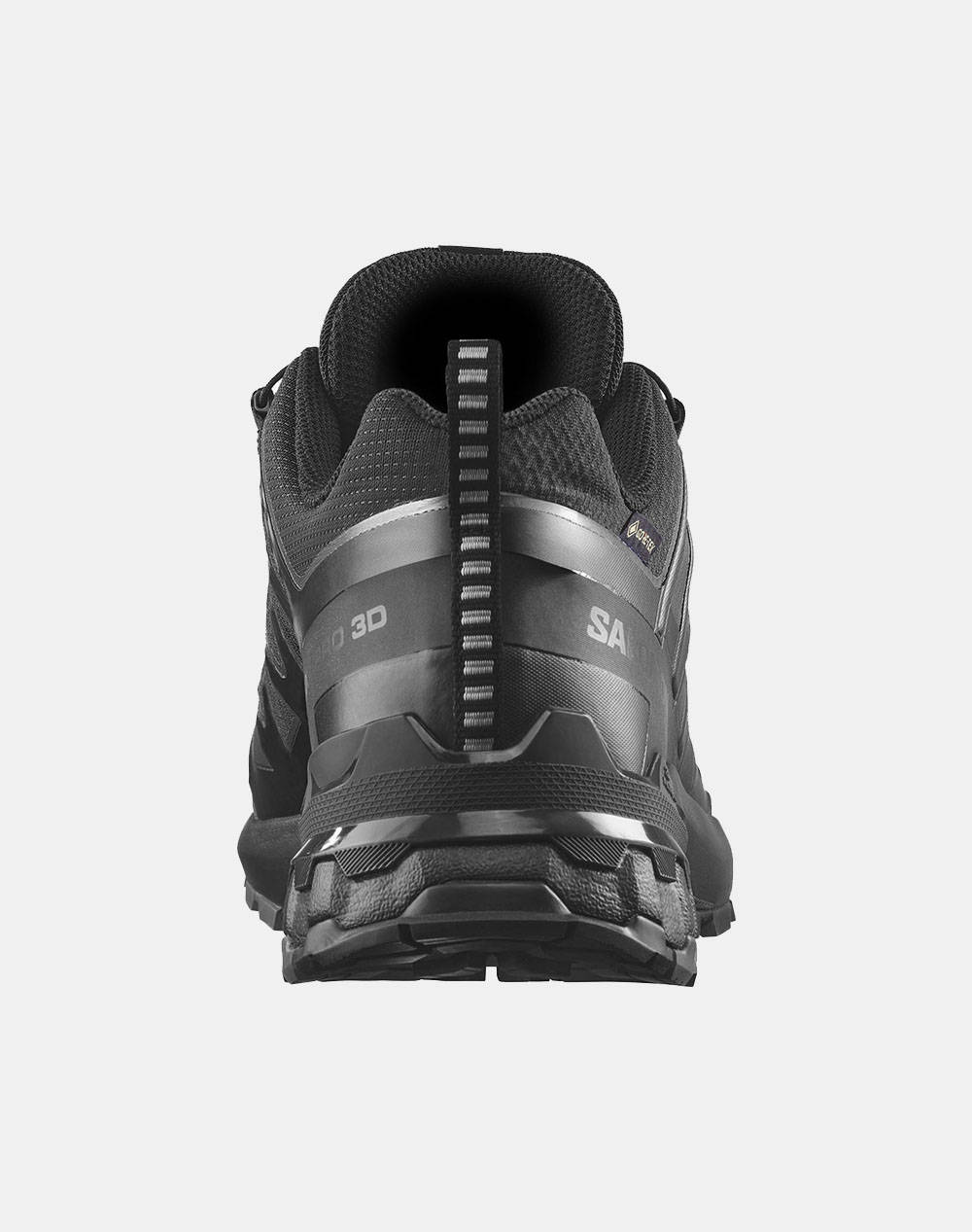 SALOMON TRAIL RUNNING - XA PRO SHOES XA PRO 3D V9 GTX BK/P МЪЖКИ ОБУВКИ