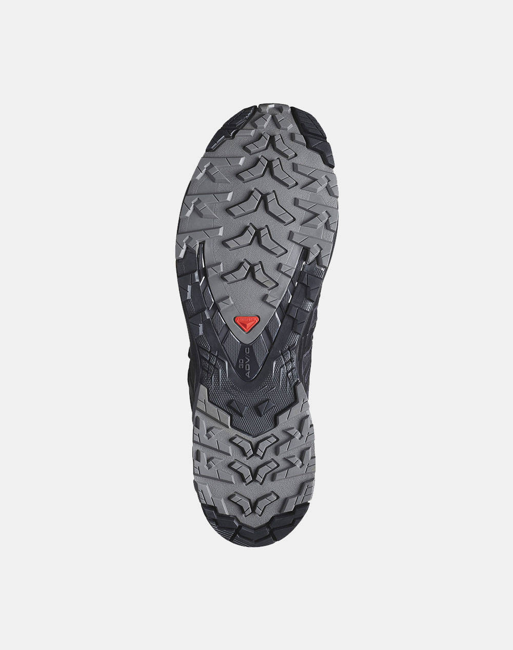 SALOMON TRAIL RUNNING - XA PRO SHOES XA PRO 3D V9 GTX BK/P МЪЖКИ ОБУВКИ