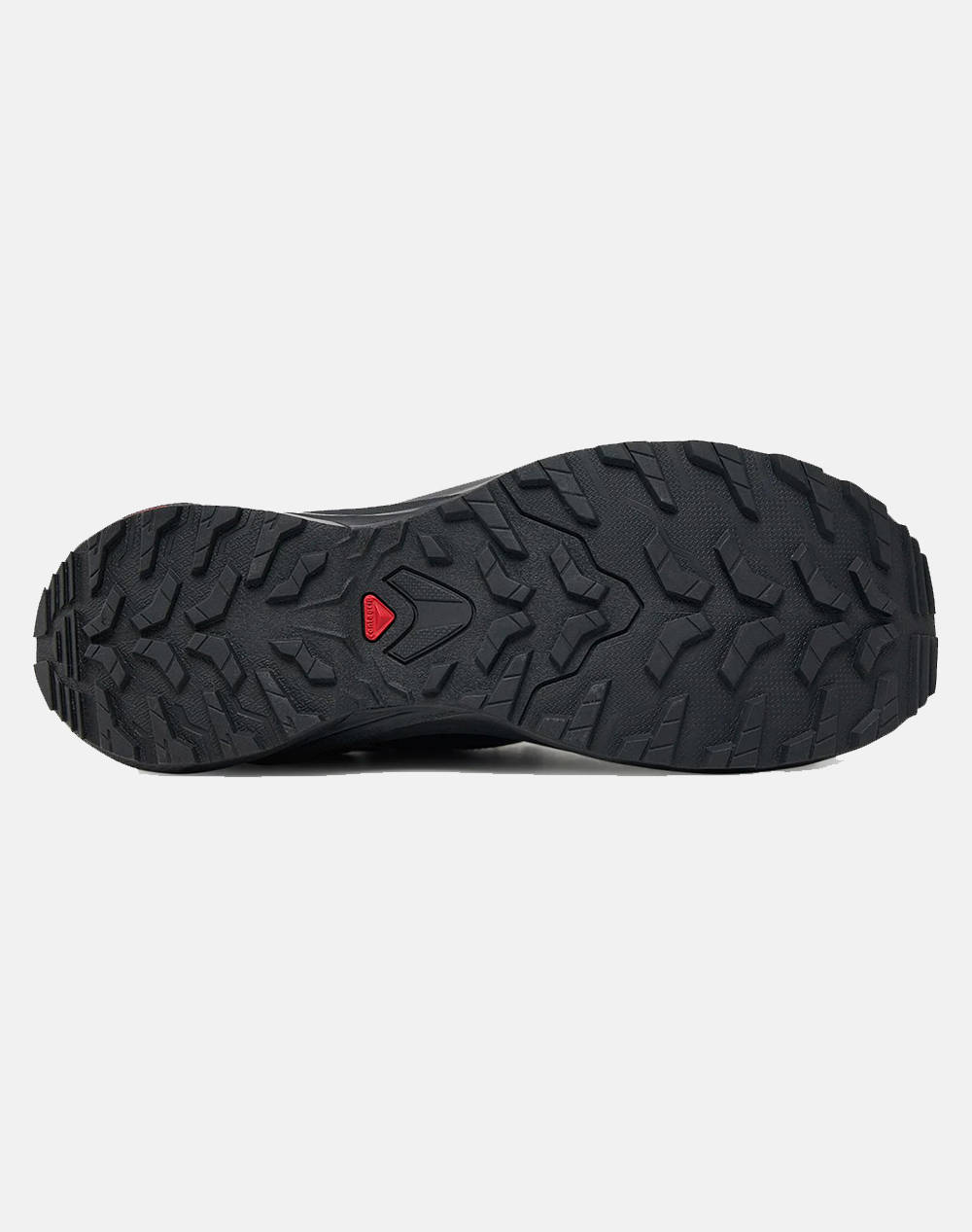 SALOMON TRAIL RUNNING - XA META XA META MADE IN FRANCE BLACK / BLACK / BLACK MENS SHOE