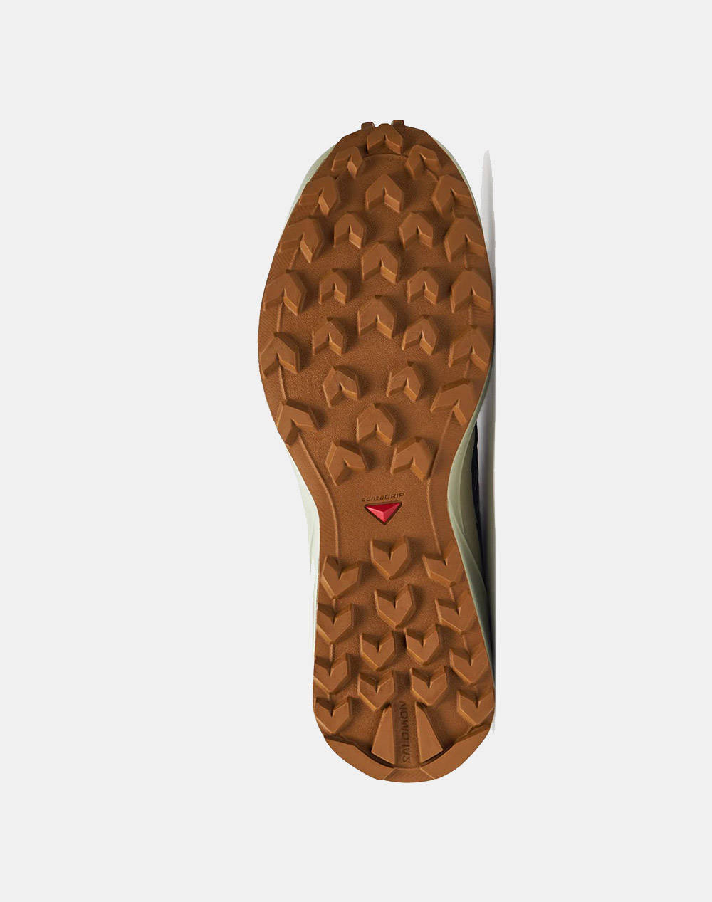 SALOMON SMU BANK SPEEDCROSS PEAK URBAN CHIC / BLACK / ALFALFA МЪЖКИ ОБУВКИ