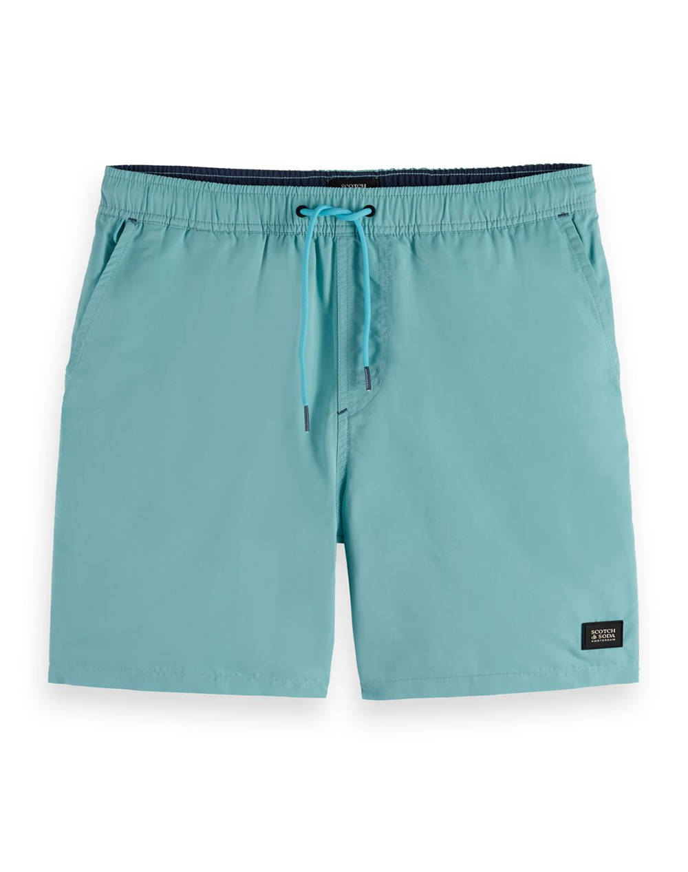 SCOTCH&SODA SWIM SHORTS