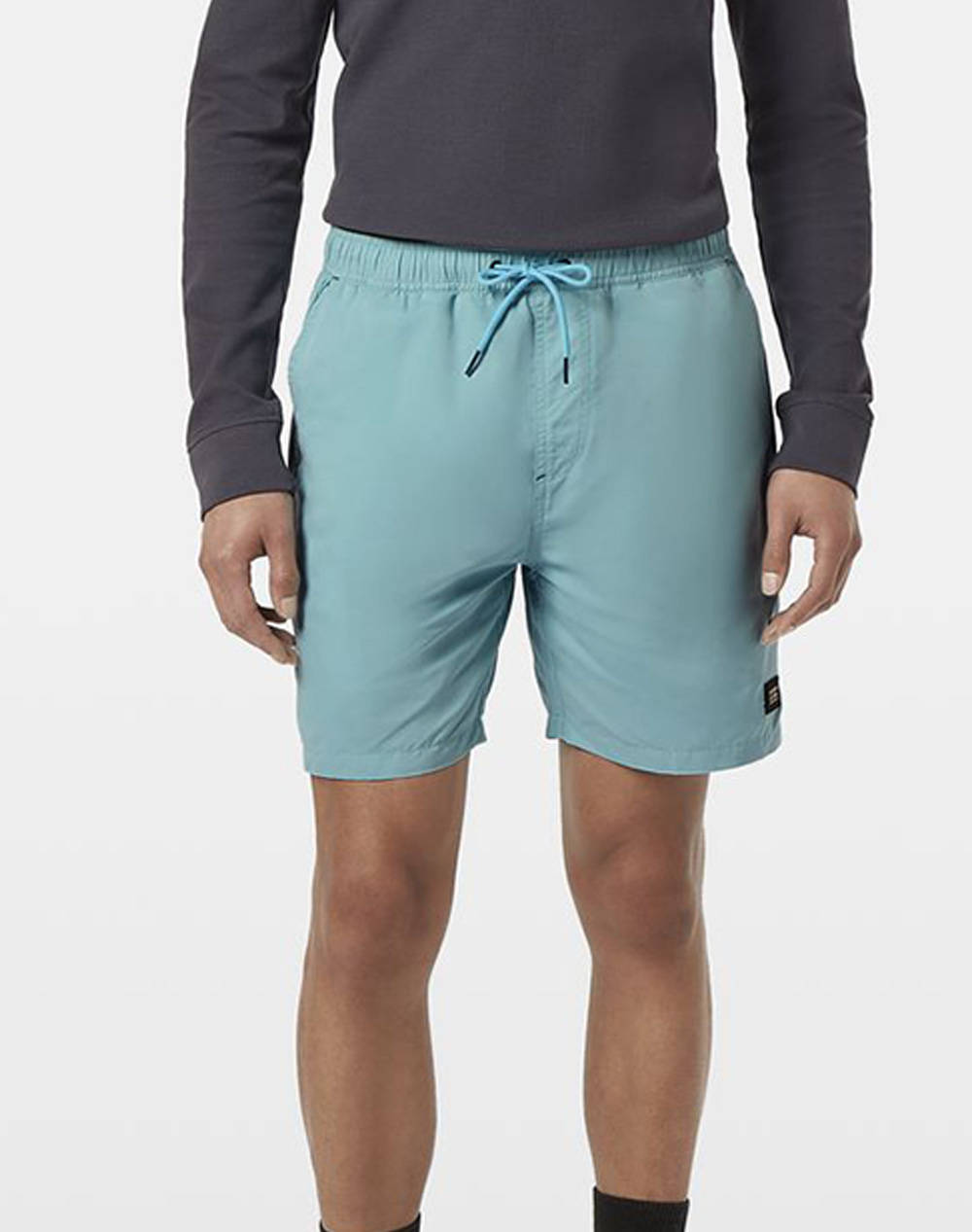 SCOTCH&SODA SWIM SHORTS