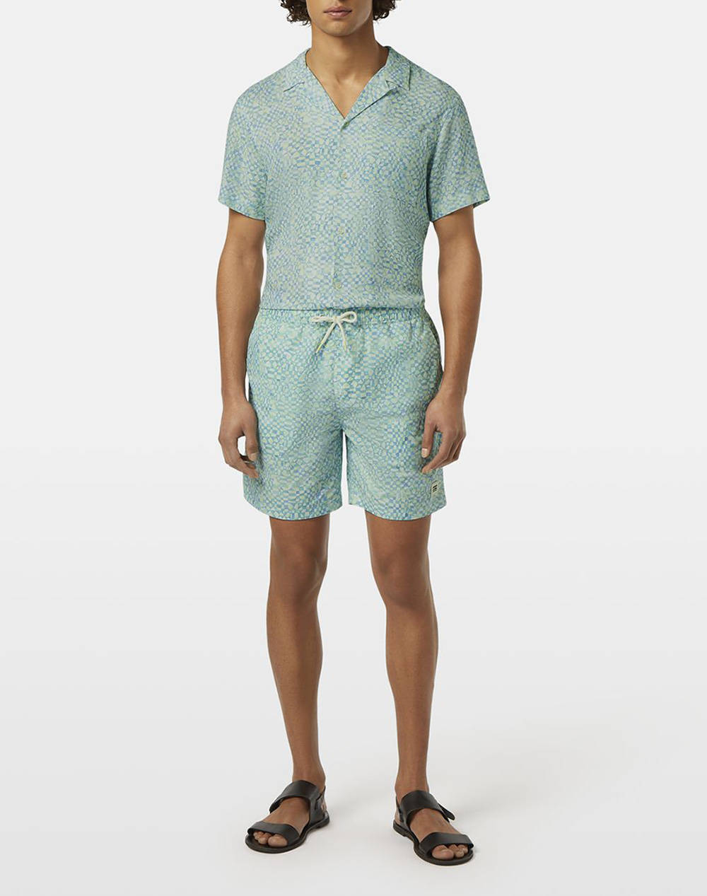 SCOTCH&SODA SWIM SHORTS