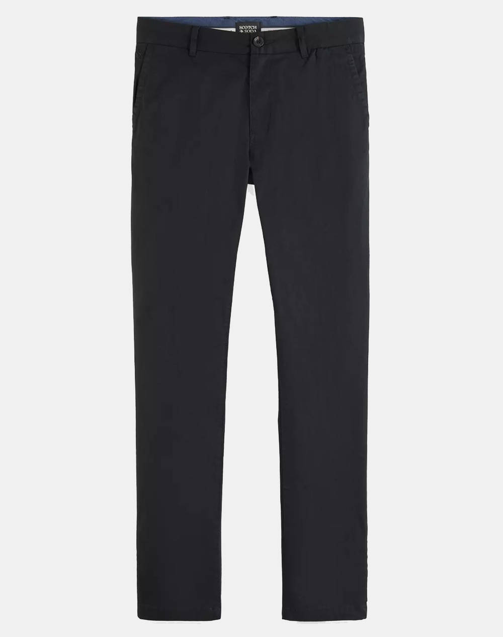 SCOTCH&SODA TROUSERS