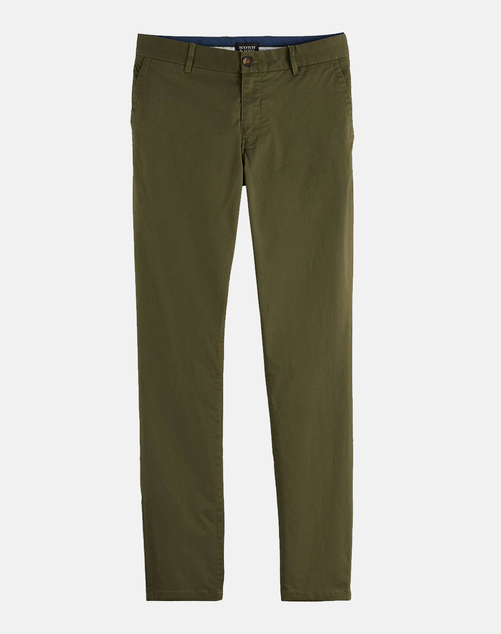 SCOTCH&SODA TROUSERS