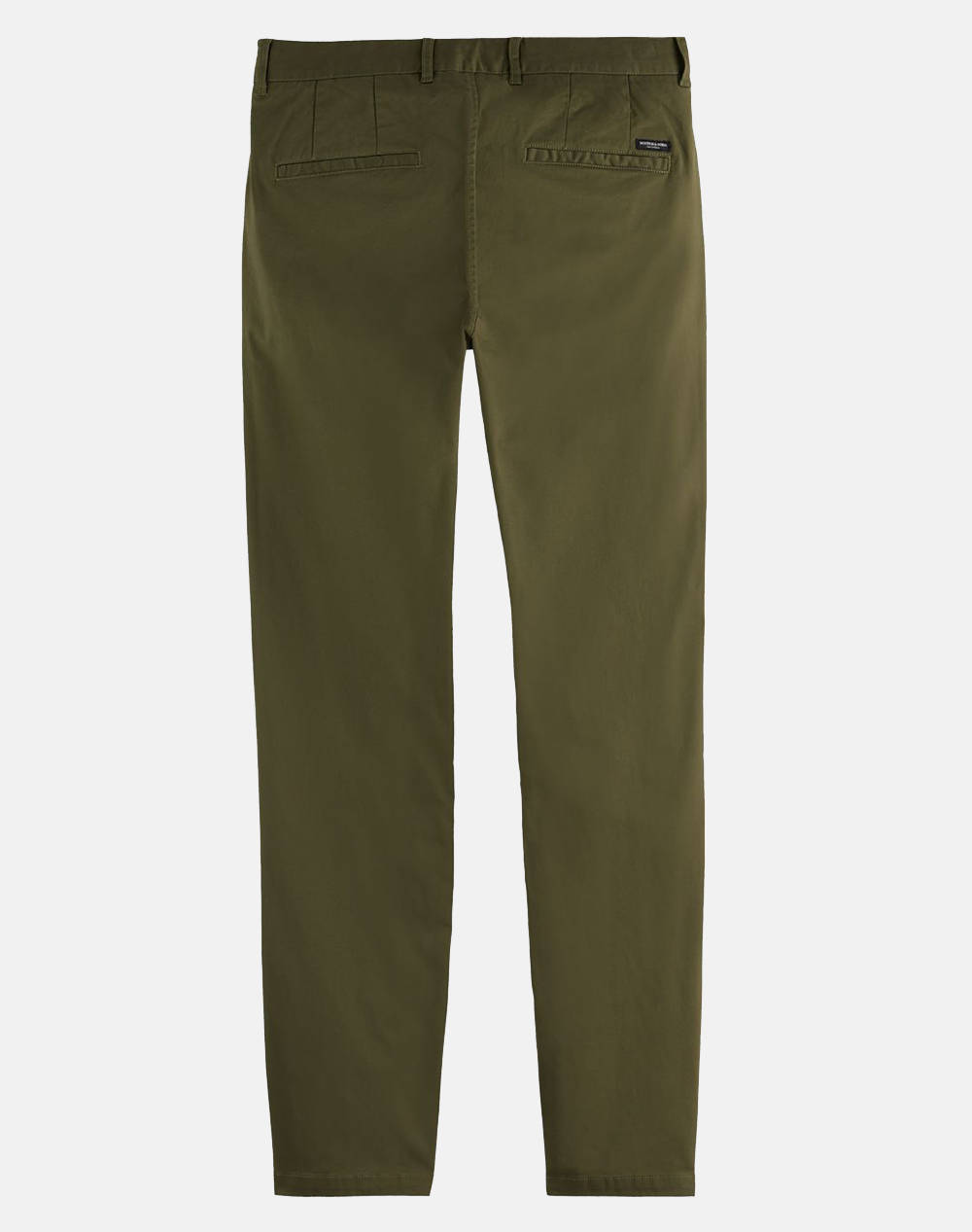SCOTCH&SODA TROUSERS