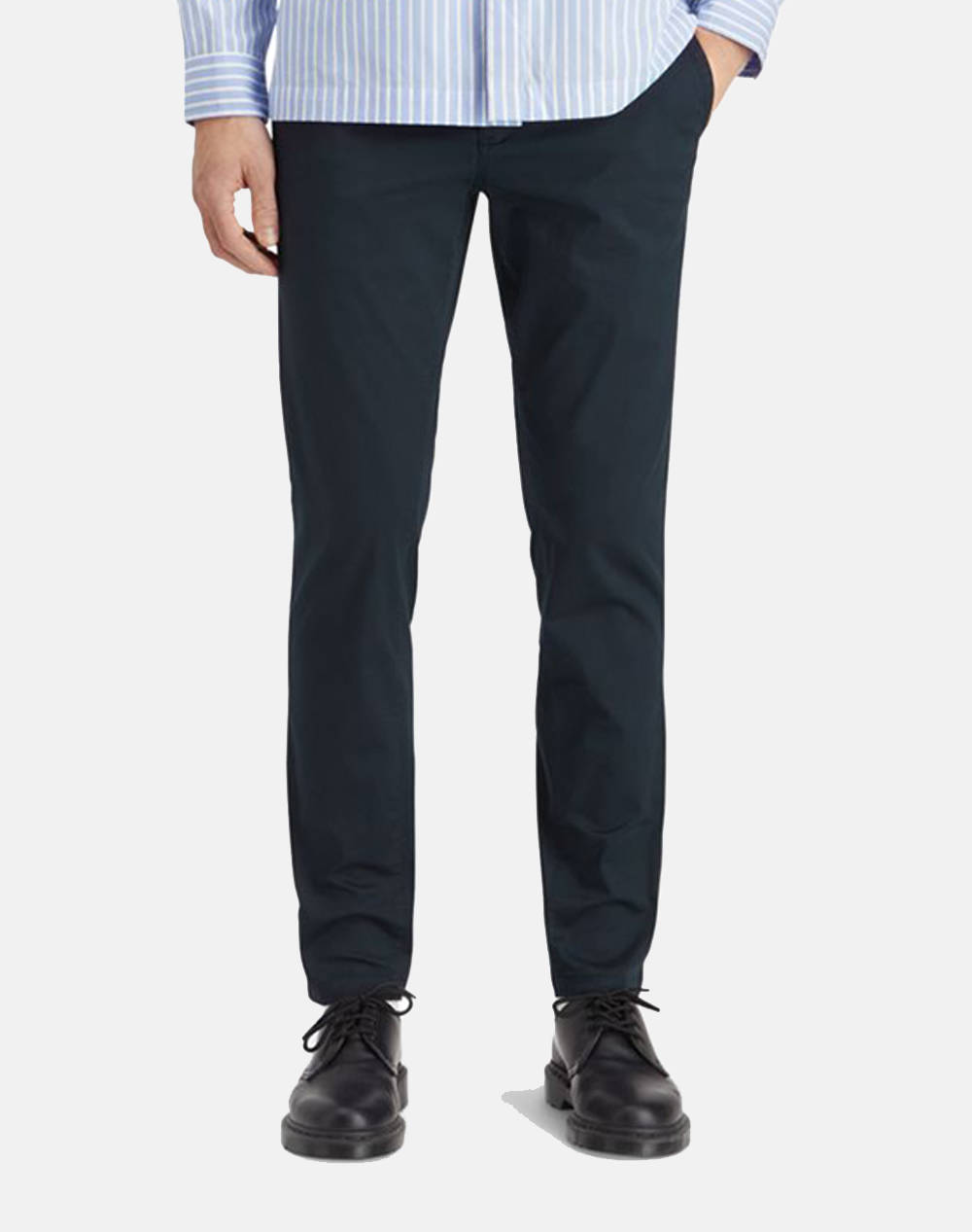SCOTCH&SODA TROUSERS