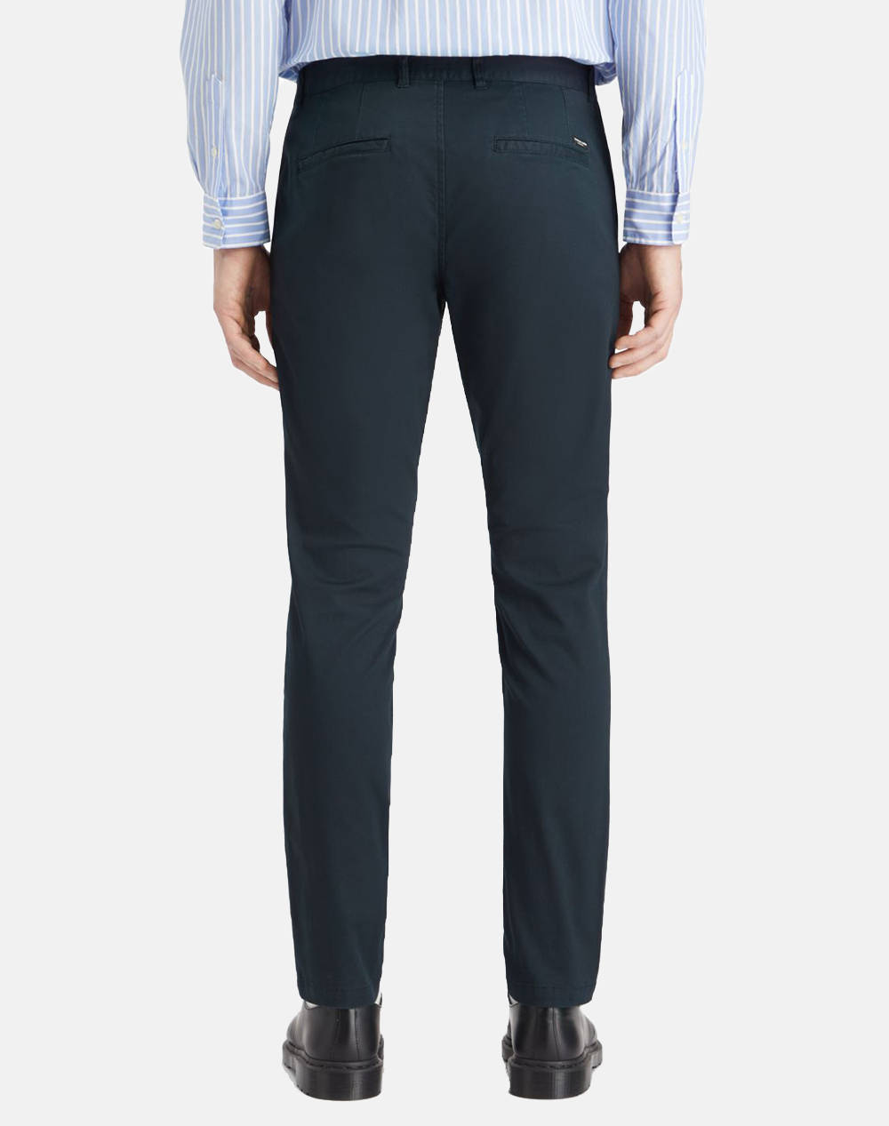 SCOTCH&SODA TROUSERS