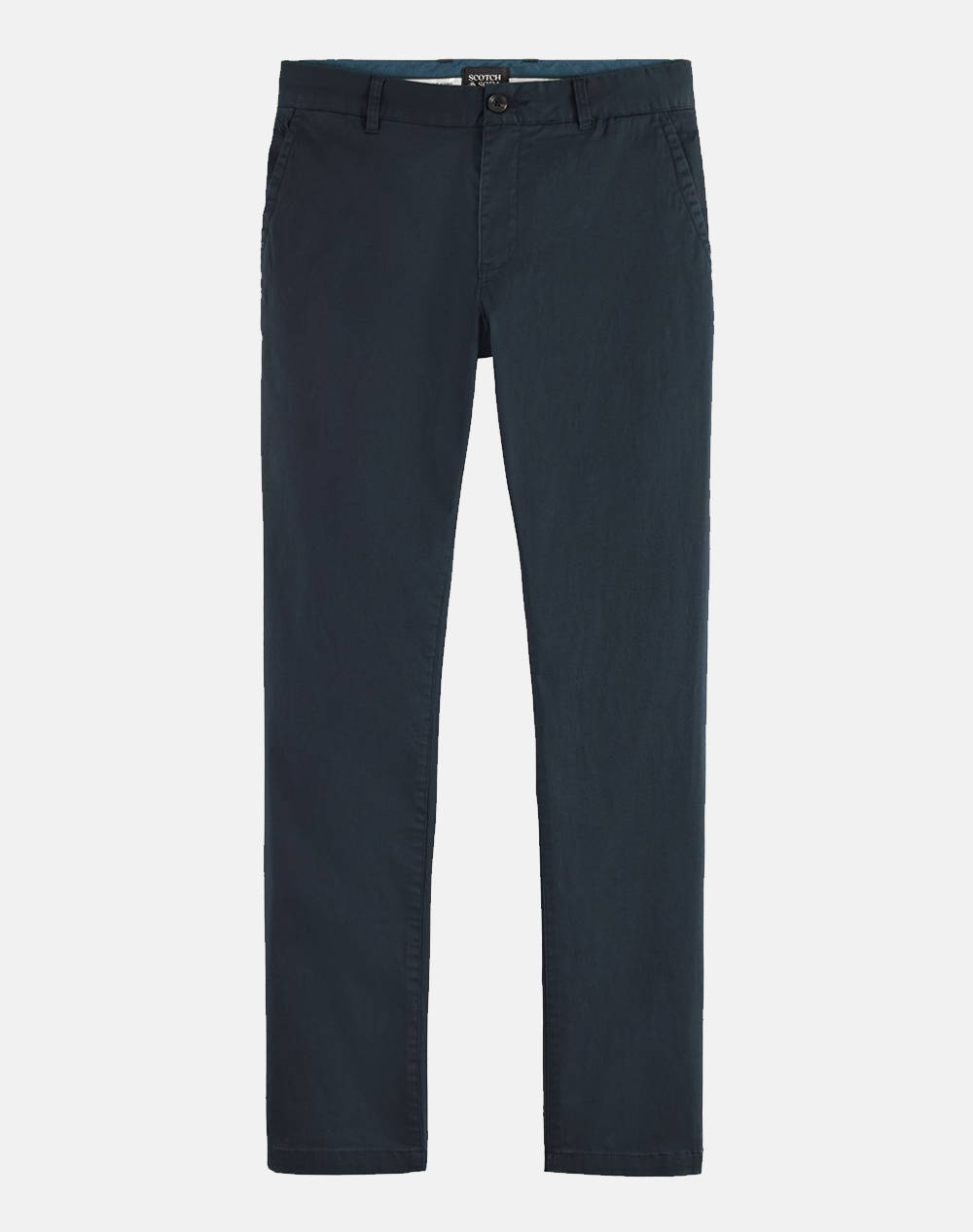 SCOTCH&SODA TROUSERS