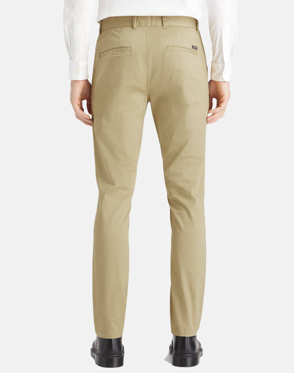 SCOTCH&SODA TROUSERS