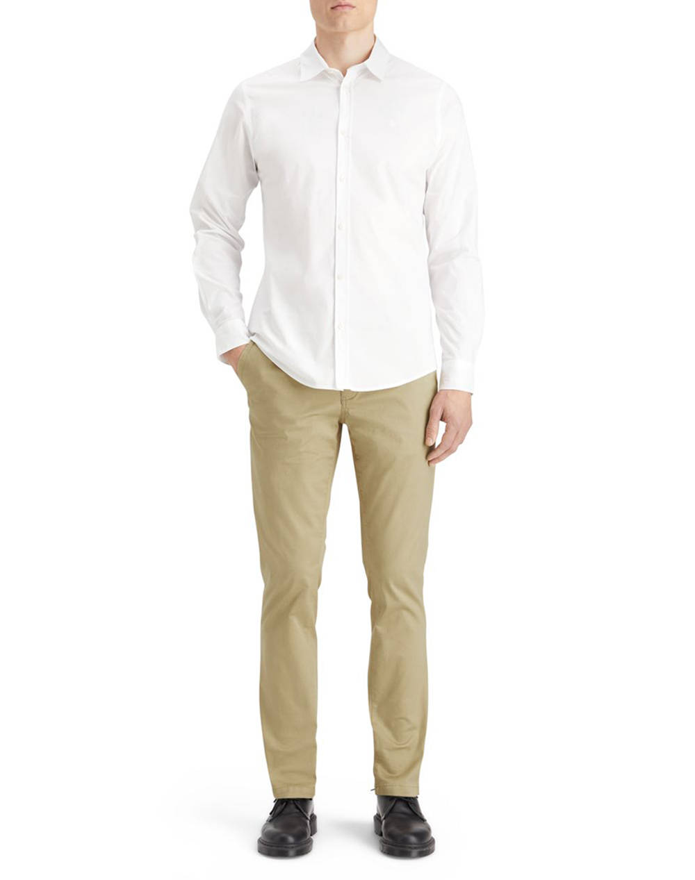 SCOTCH&SODA TROUSERS