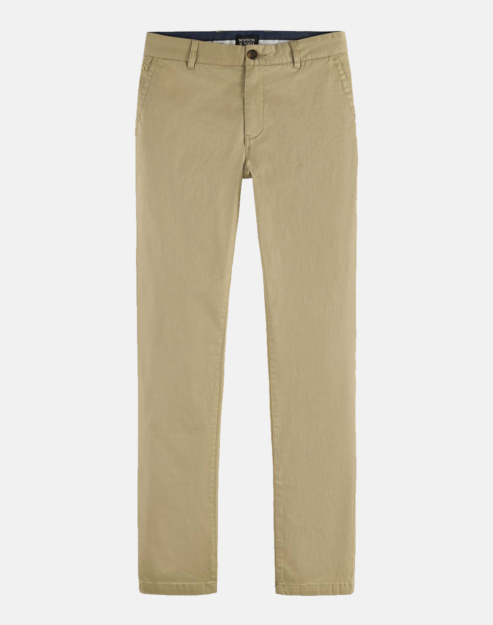 SCOTCH&SODA TROUSERS