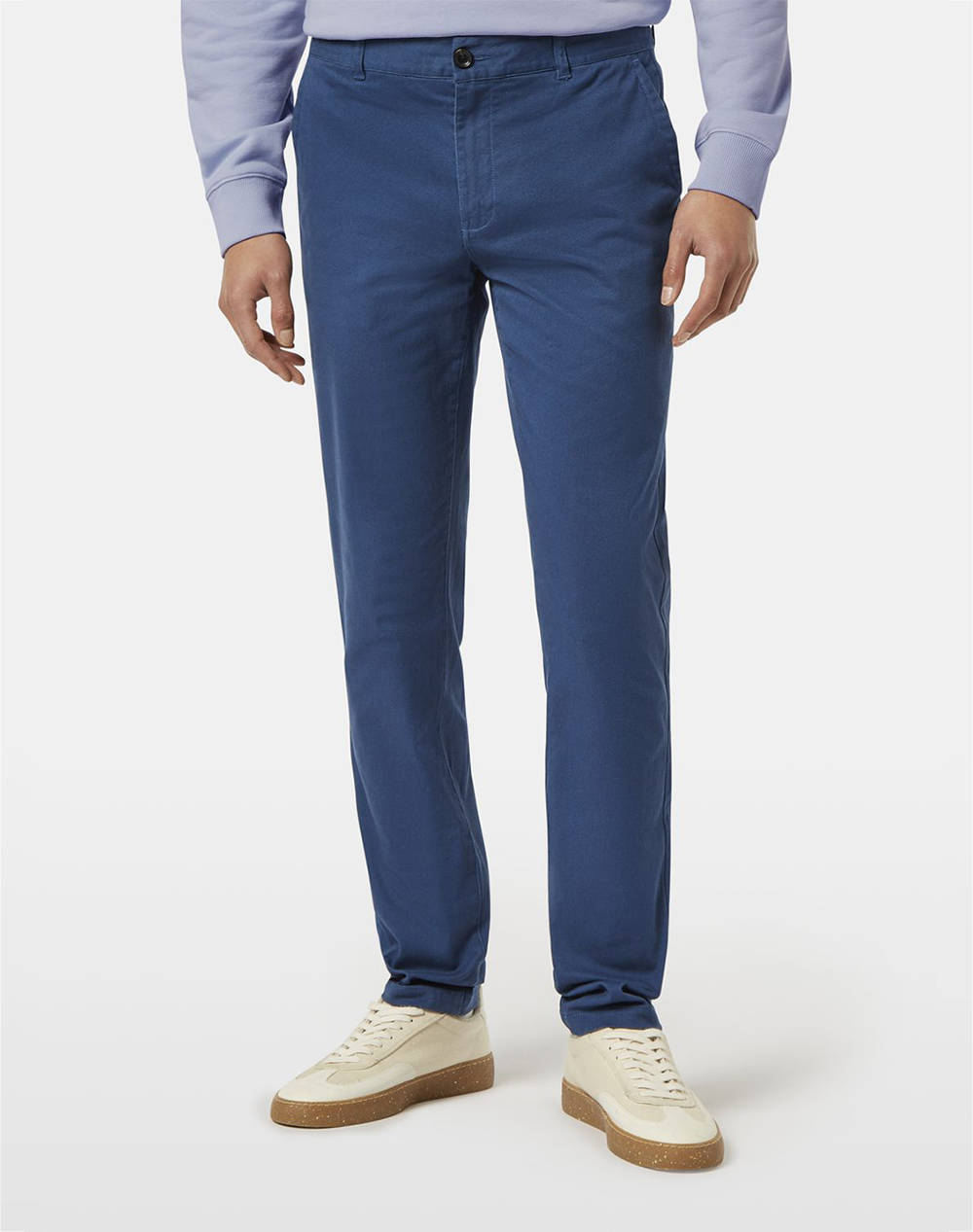 SCOTCH&SODA TROUSERS