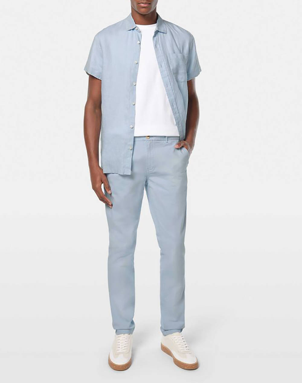 SCOTCH&SODA TROUSERS