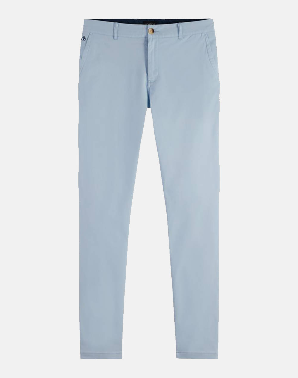 SCOTCH&SODA TROUSERS