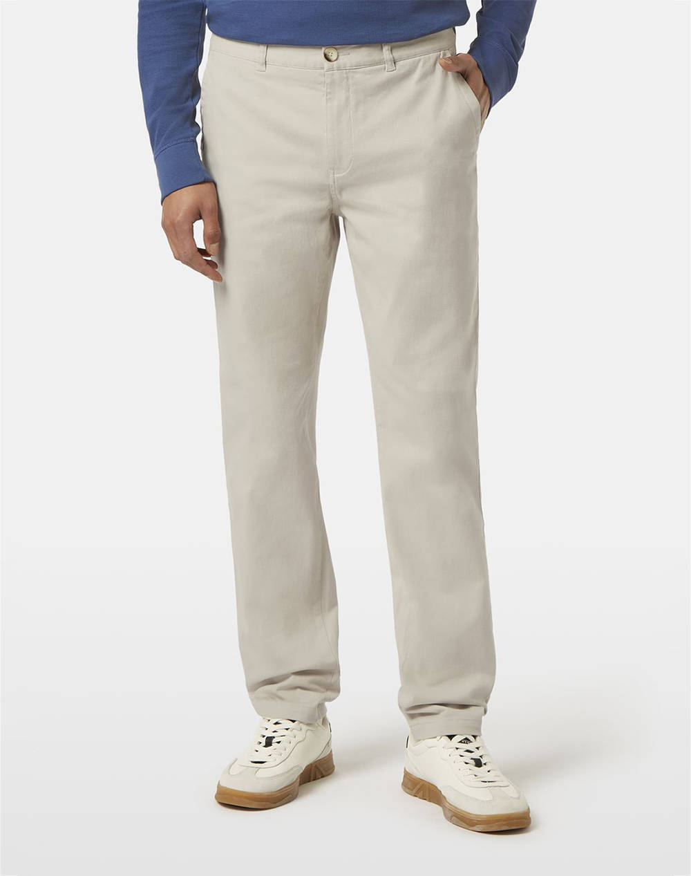 SCOTCH&SODA TROUSERS