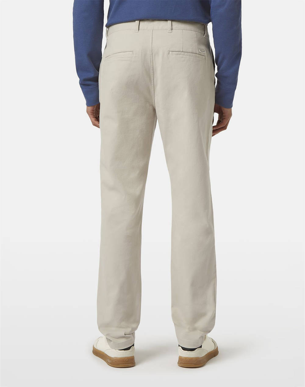 SCOTCH&SODA TROUSERS