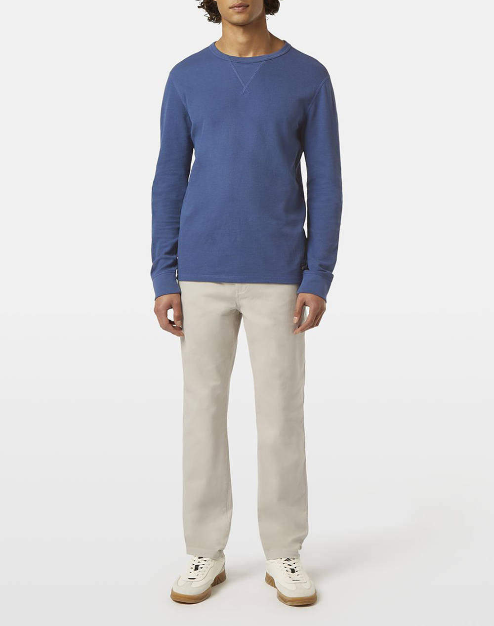 SCOTCH&SODA TROUSERS